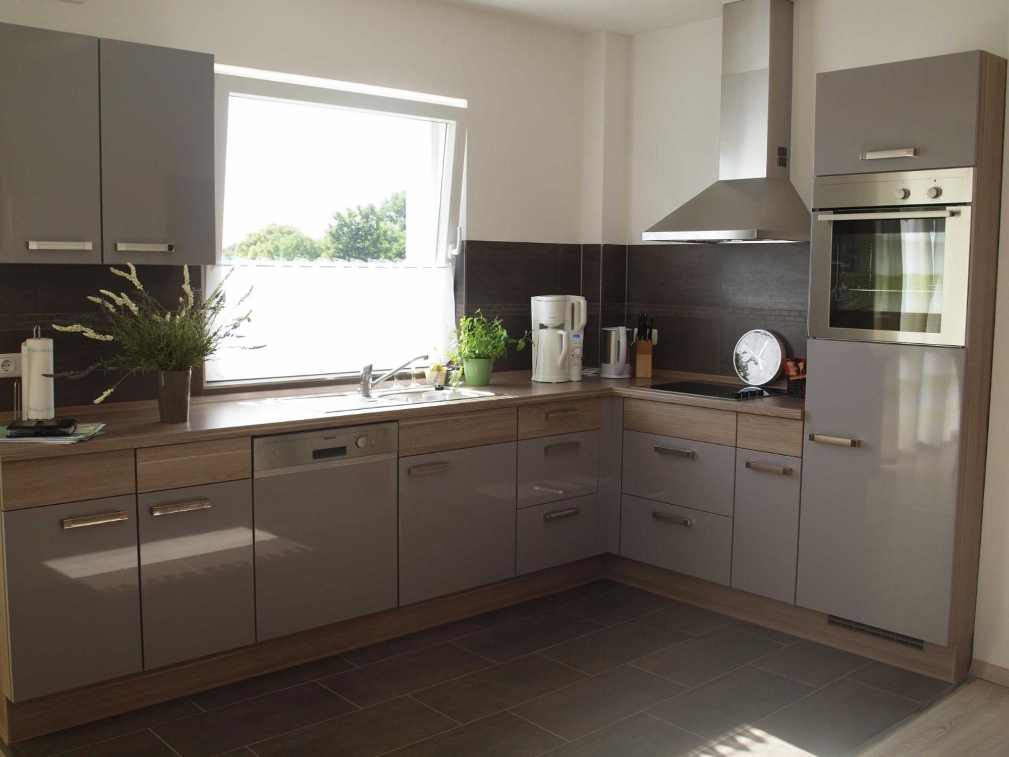 Ferienwohnung Angelika _ Peter Kel Scharbeutz Esterno foto