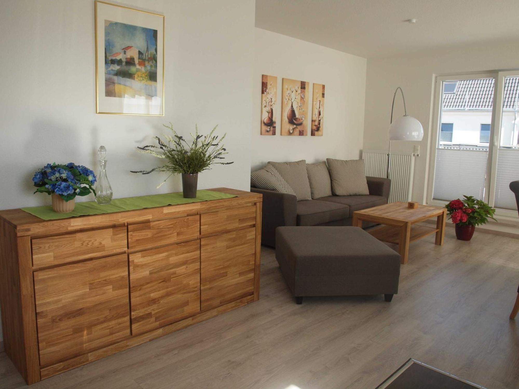 Ferienwohnung Angelika _ Peter Kel Scharbeutz Esterno foto