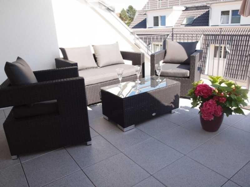 Ferienwohnung Angelika _ Peter Kel Scharbeutz Esterno foto